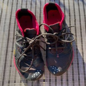 New Balance Minimus Shoes